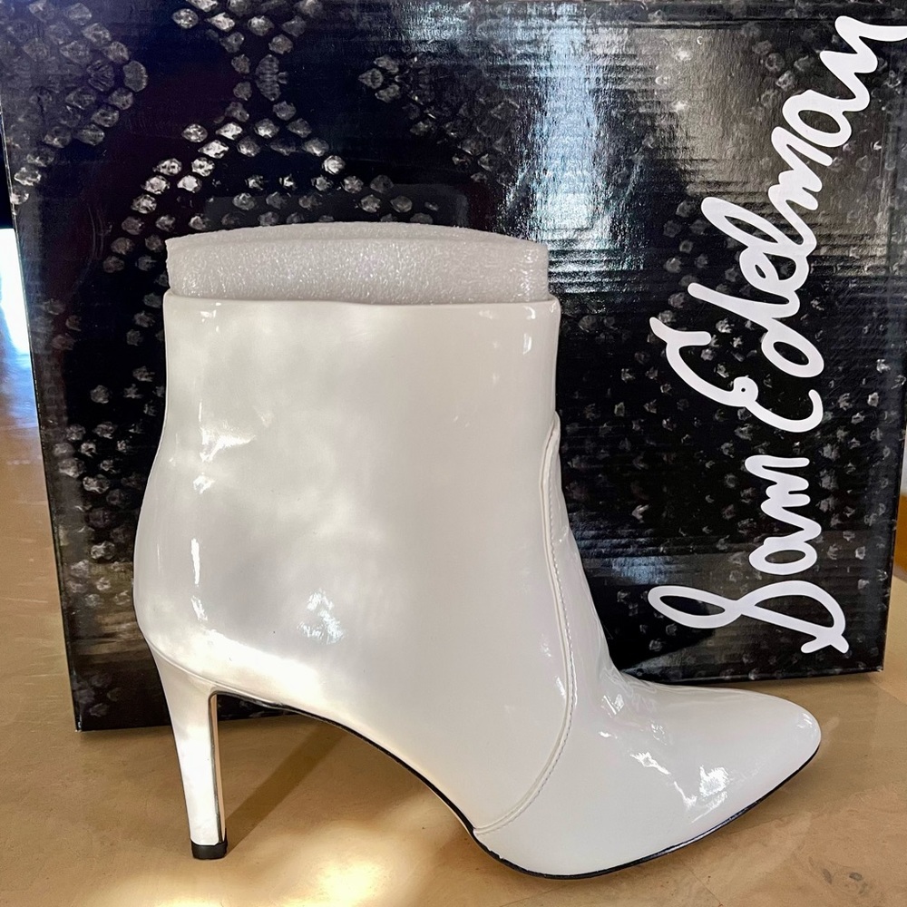 Sam Edelman Booties